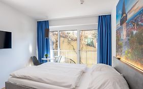 Arbio I Urbanstay Serviced Studios & Apartments